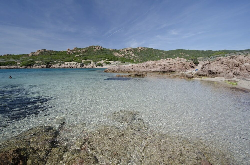 Фото Hotel Gabbiano - Agenzia Isola Rossa