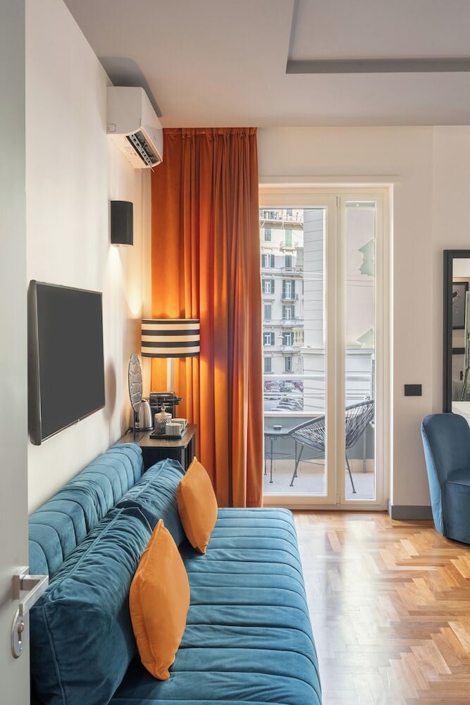 Фото Le Mummarelle