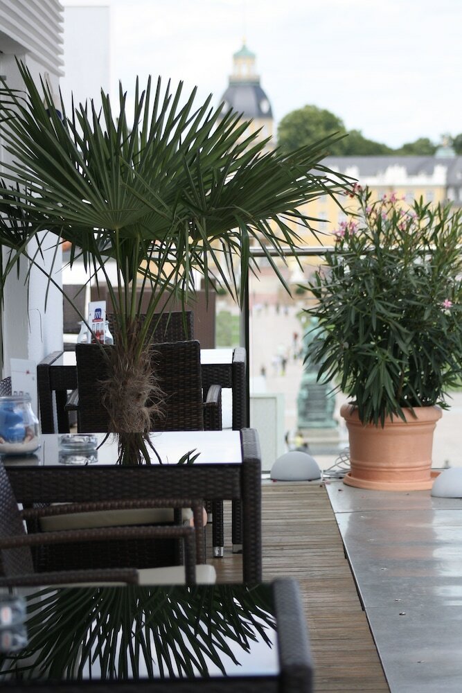 Фото Hotel am Markt