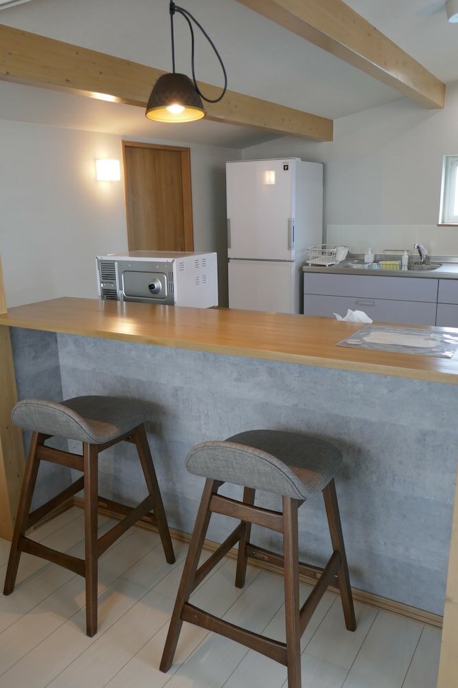 Фото Bliss & Bless Furano