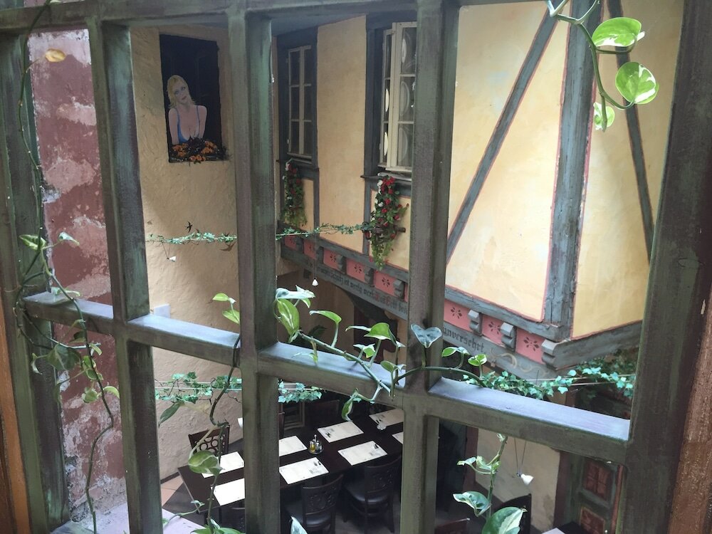 Фото Beim Heines