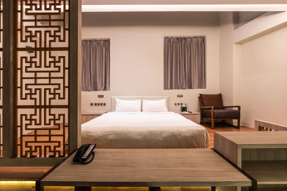 Фото The Quay Hotel Singapore