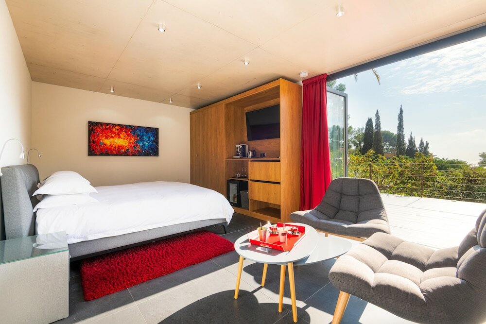 Фото The Address