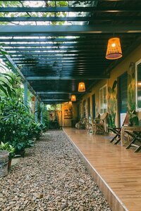 Trai Hoa Vang Homestay - Hostel (Phu Yen Province, Thi Tran Chi Thanh), hotel