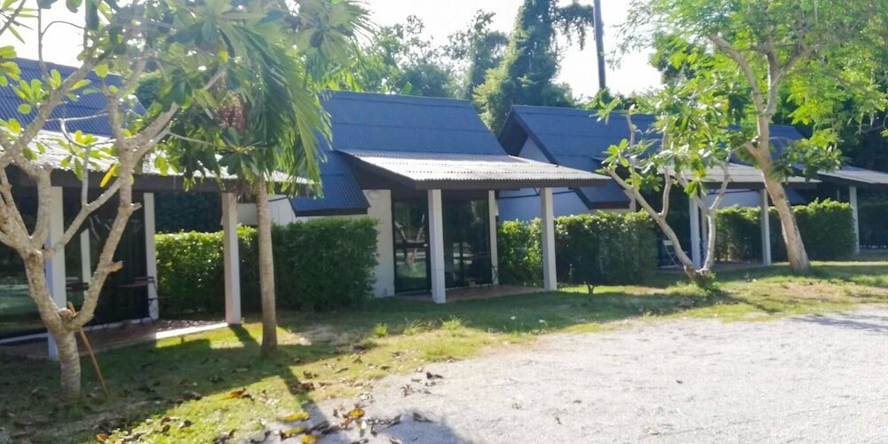 Фото Banyan Resort at Rayong