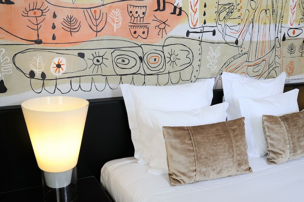 Фото Hotel 3k Barcelona