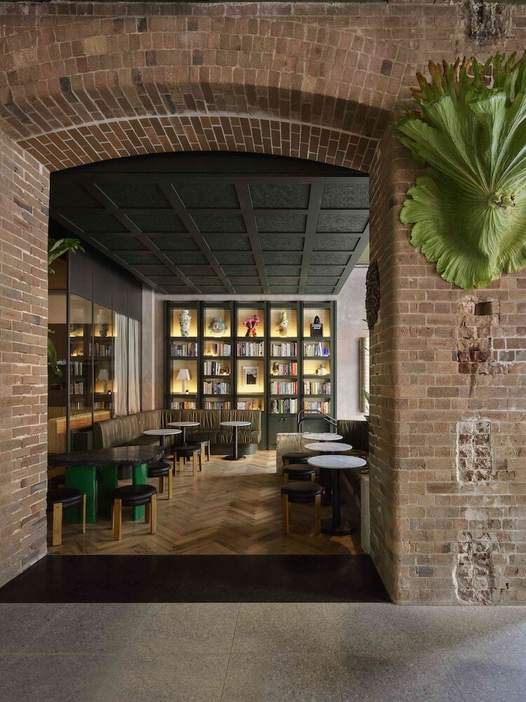 Фото Ace Hotel Sydney