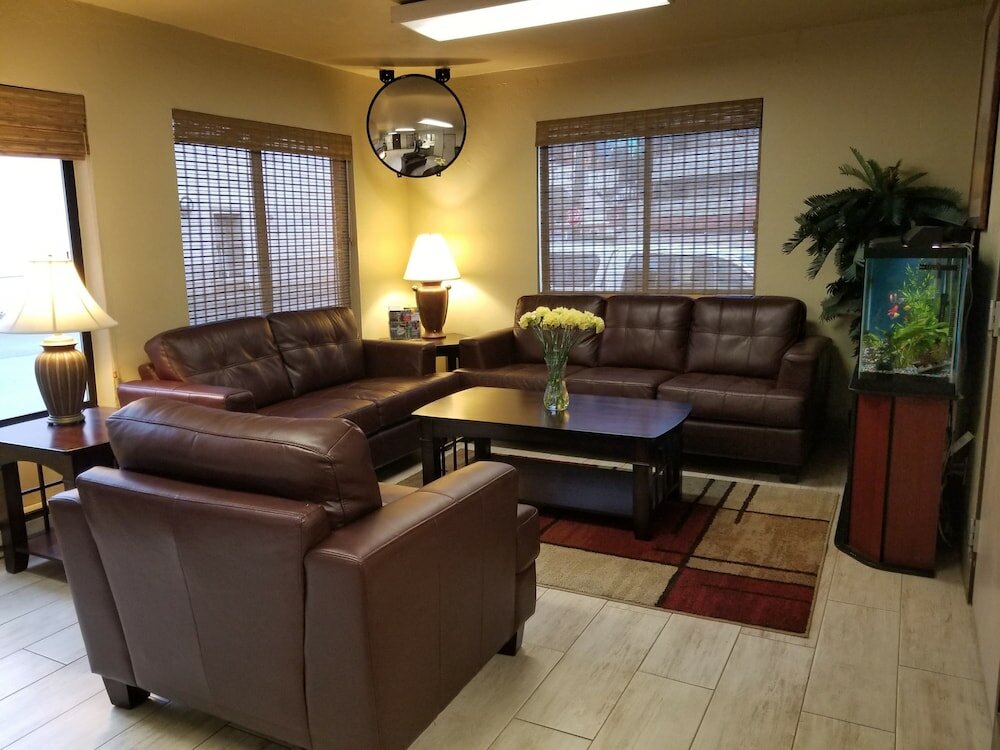 Фото Super 8 by Wyndham Ketchikan