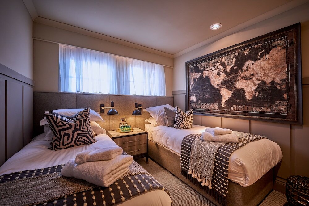 Фото The Elms Hotel and SPA