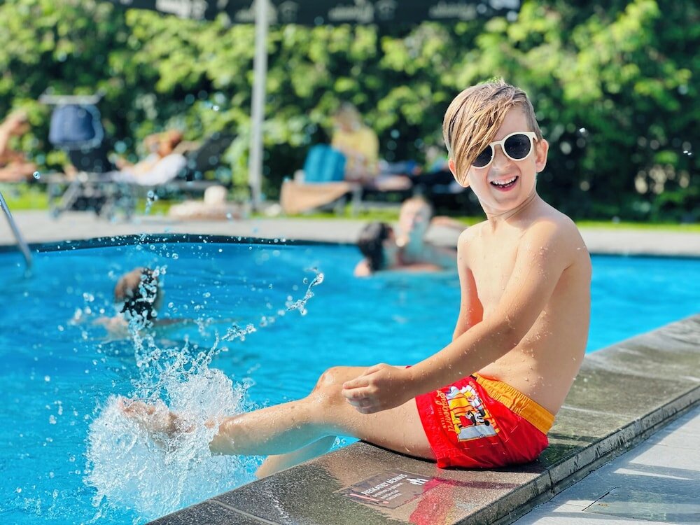 Фото Lielupe by Semarah Hotels