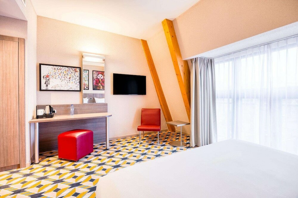 Фото Hotel Alma Grand Place