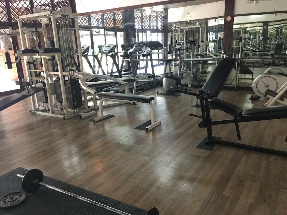 Фото Indra Regent Hotel Bangkok