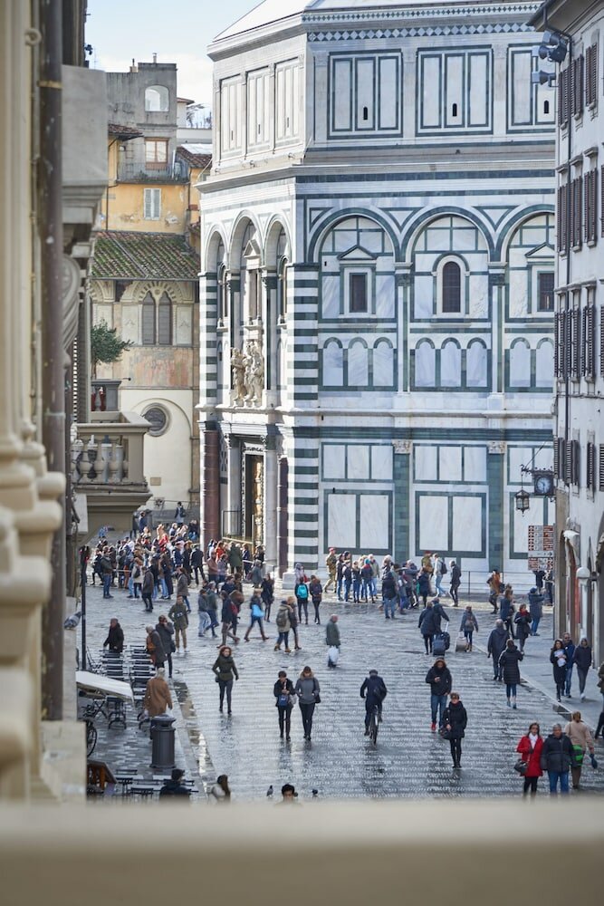 Фото Le Stanze del Duomo