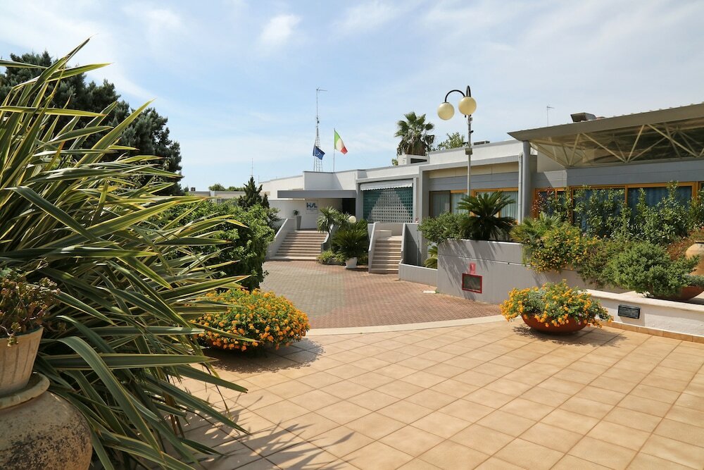 Фото Hotel Santa Lucia