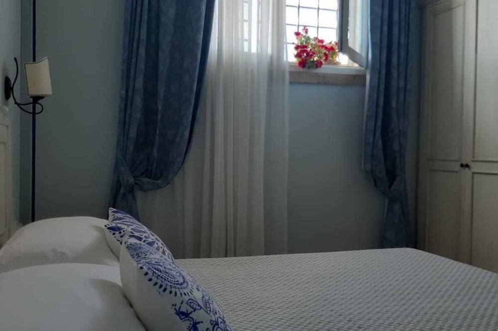 Фото Relais Antiche Saline