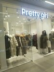 Pretty girl (Qabanbaı Batyr dańǵyly, 21), clothing store