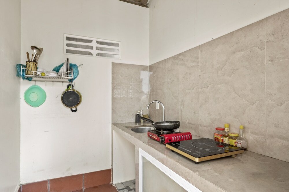 Фото Nhat Huy Bungalow