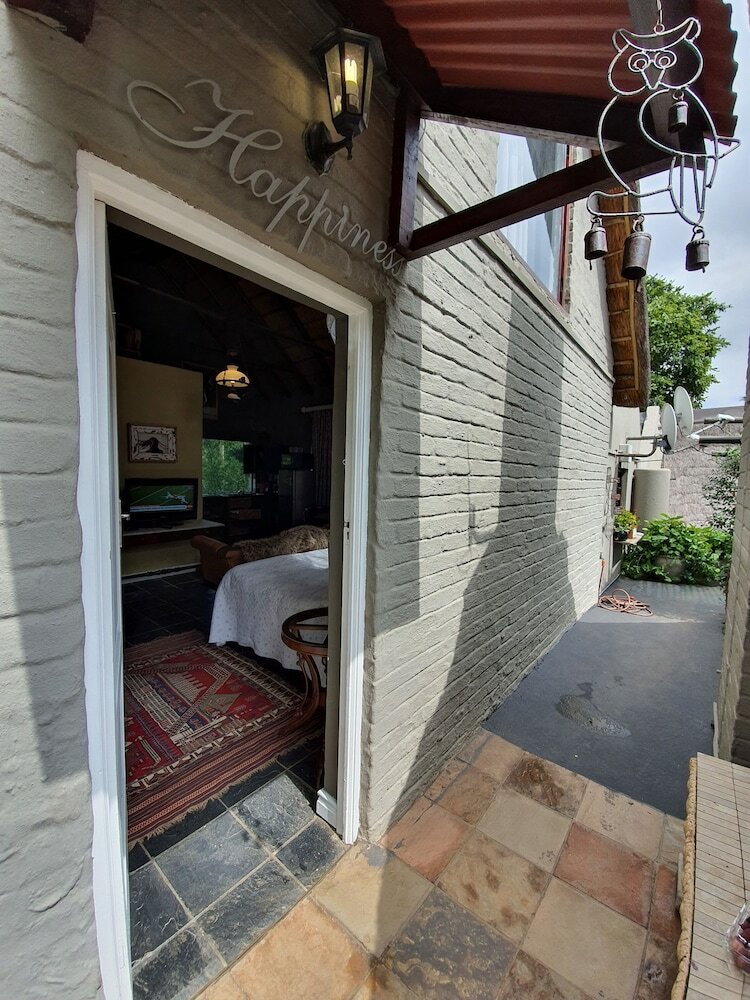 Фото Waterhouse Guest Lodges 202 Lawley Street