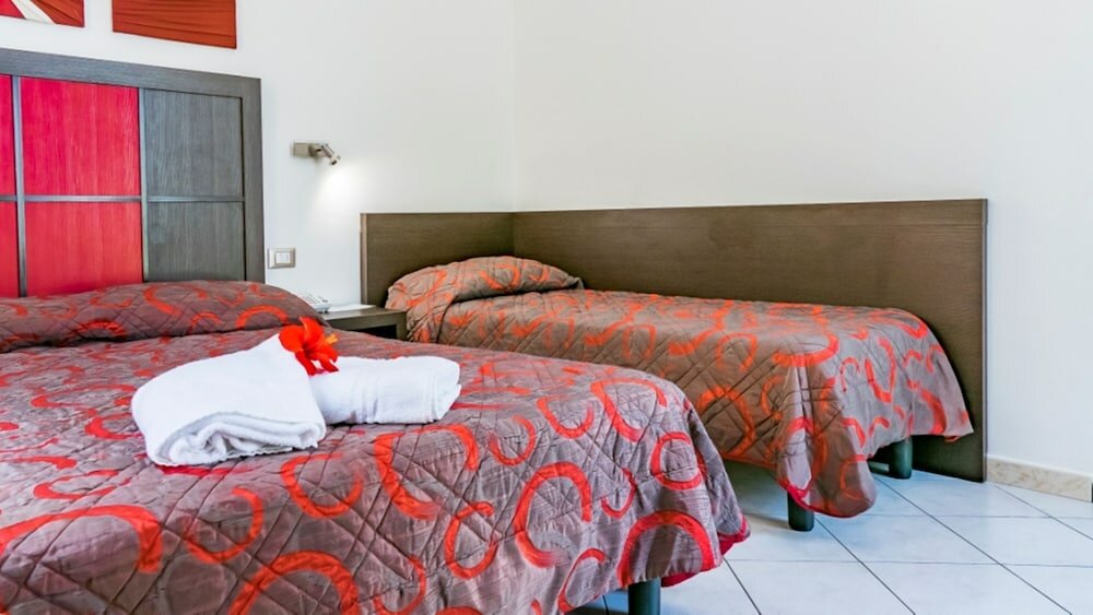 Фото Villa Hermosa Resort