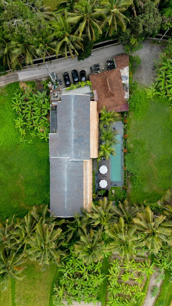 Фото Kandarpa Ubud