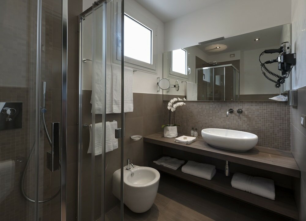 Фото Hotel Le Soleil