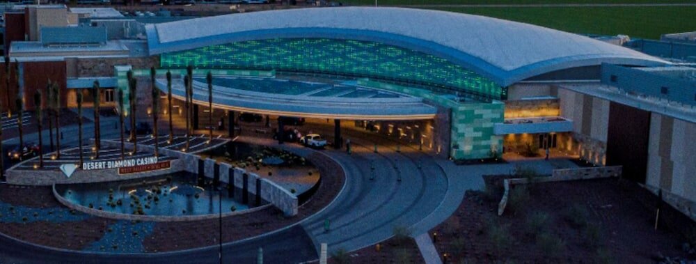 Фото Fairfield Inn & Suites by Marriott Phoenix West/Tolleson