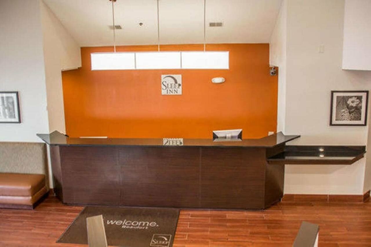 Фото Sleep Inn Beaufort