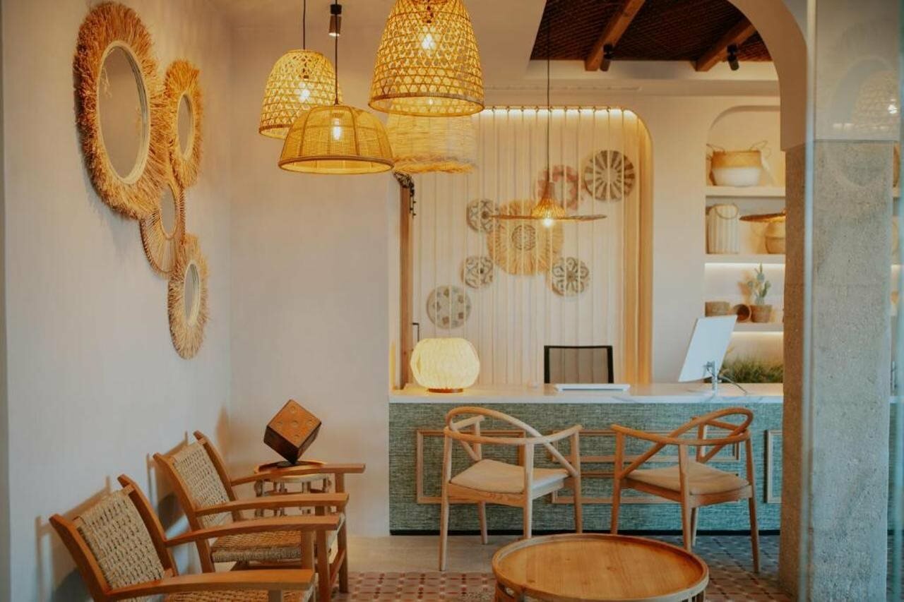 Фото Hotel Meridional