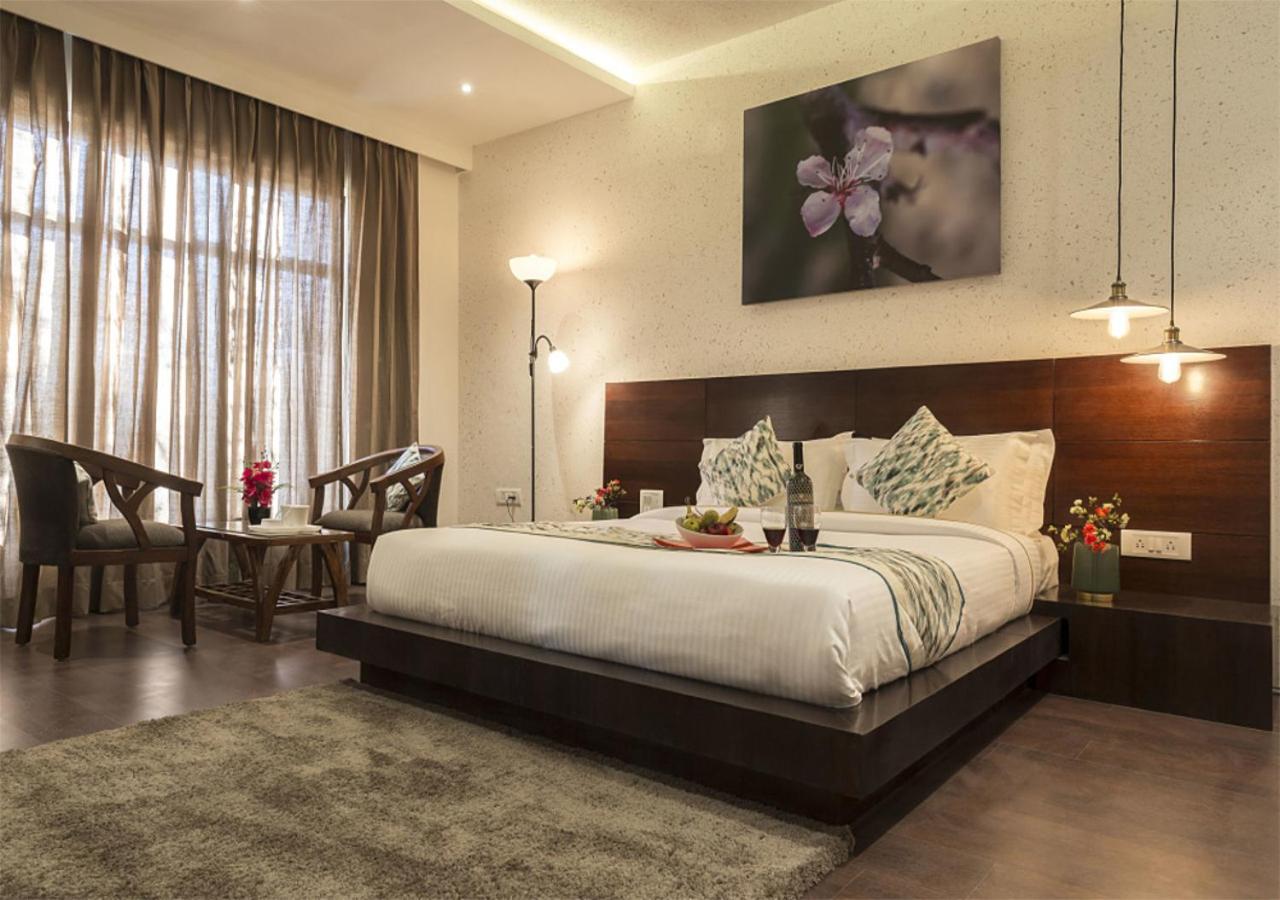 Фото The Maitreya Ladakh