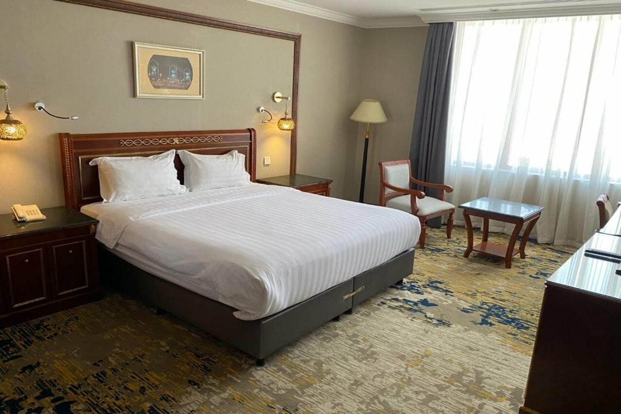 Фото отеля 3