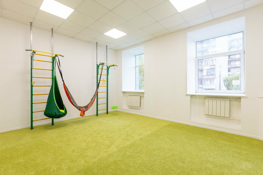 Kindergarten, nursery SeNsor, Tula, photo