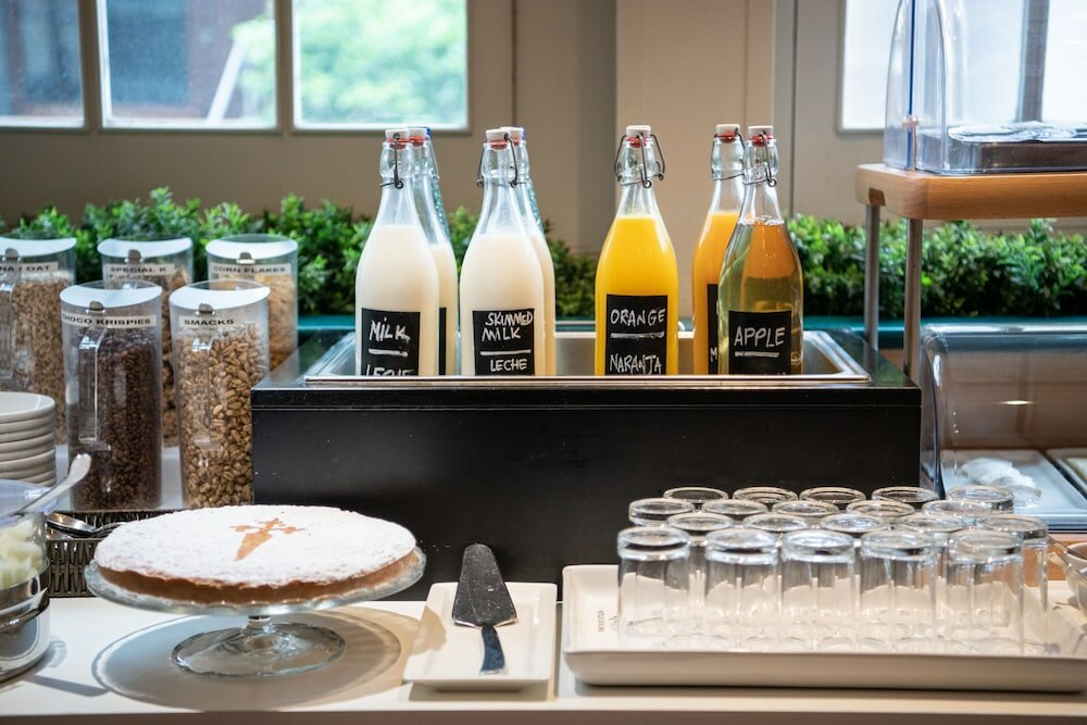 Фото Catalonia Castellnou