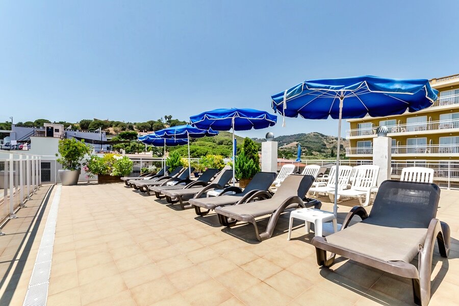 Фото Hotel Mar Blau