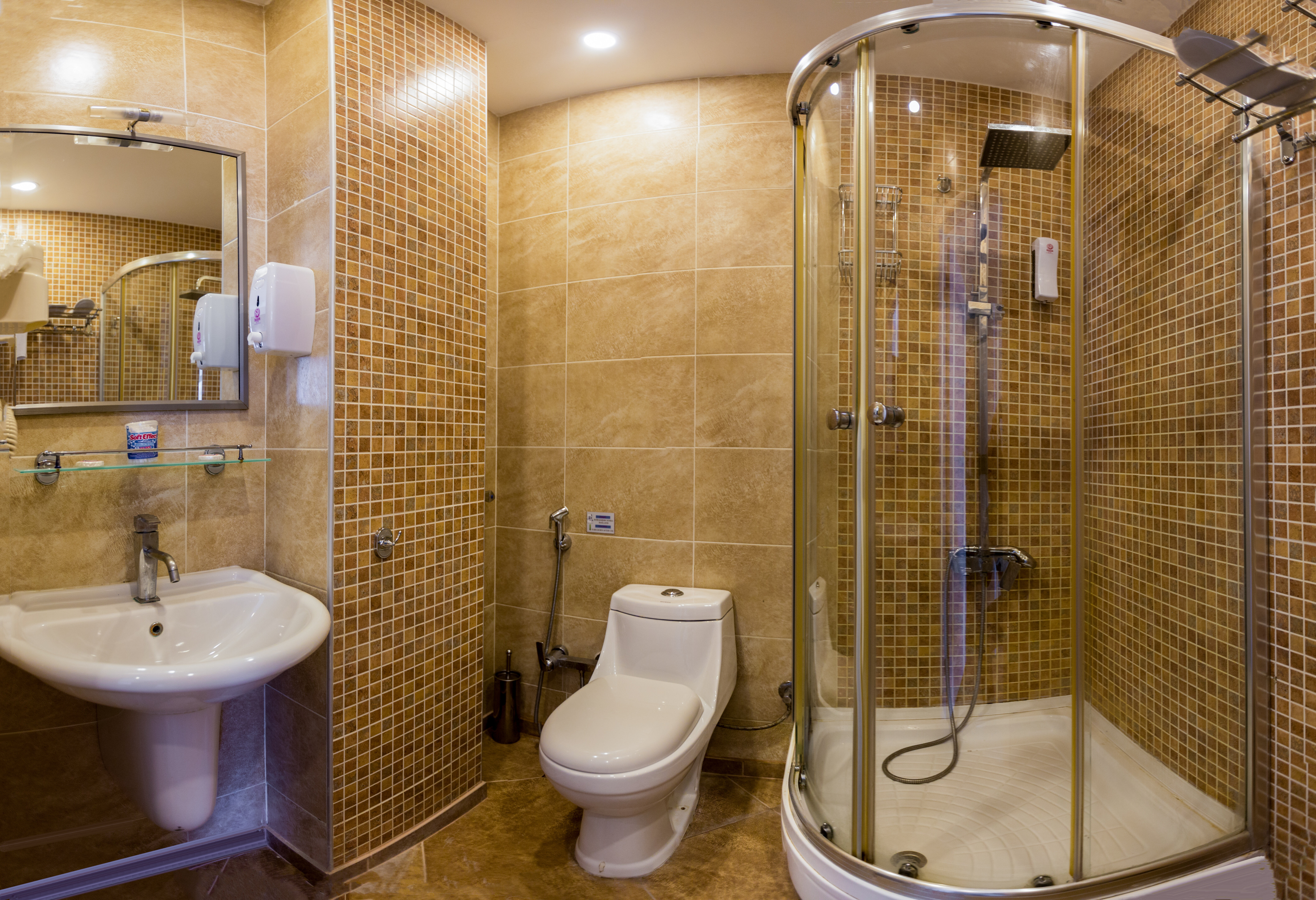 Фото Amber Hotel