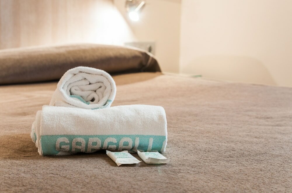 Фото Hotel Santa Marta