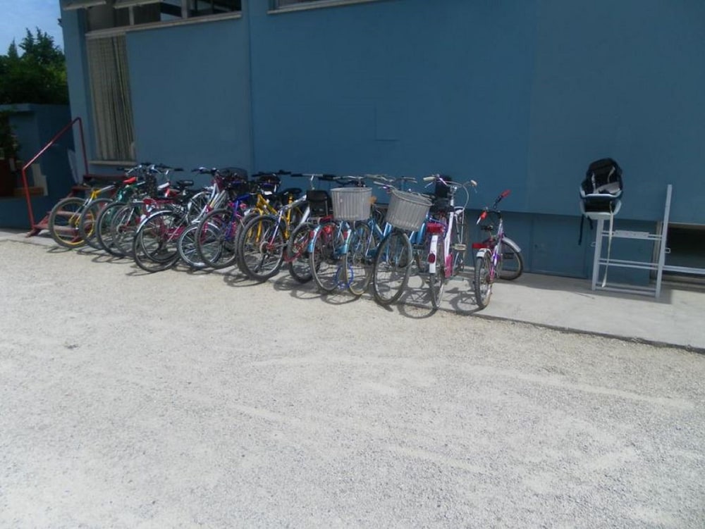 Фото Hotel President