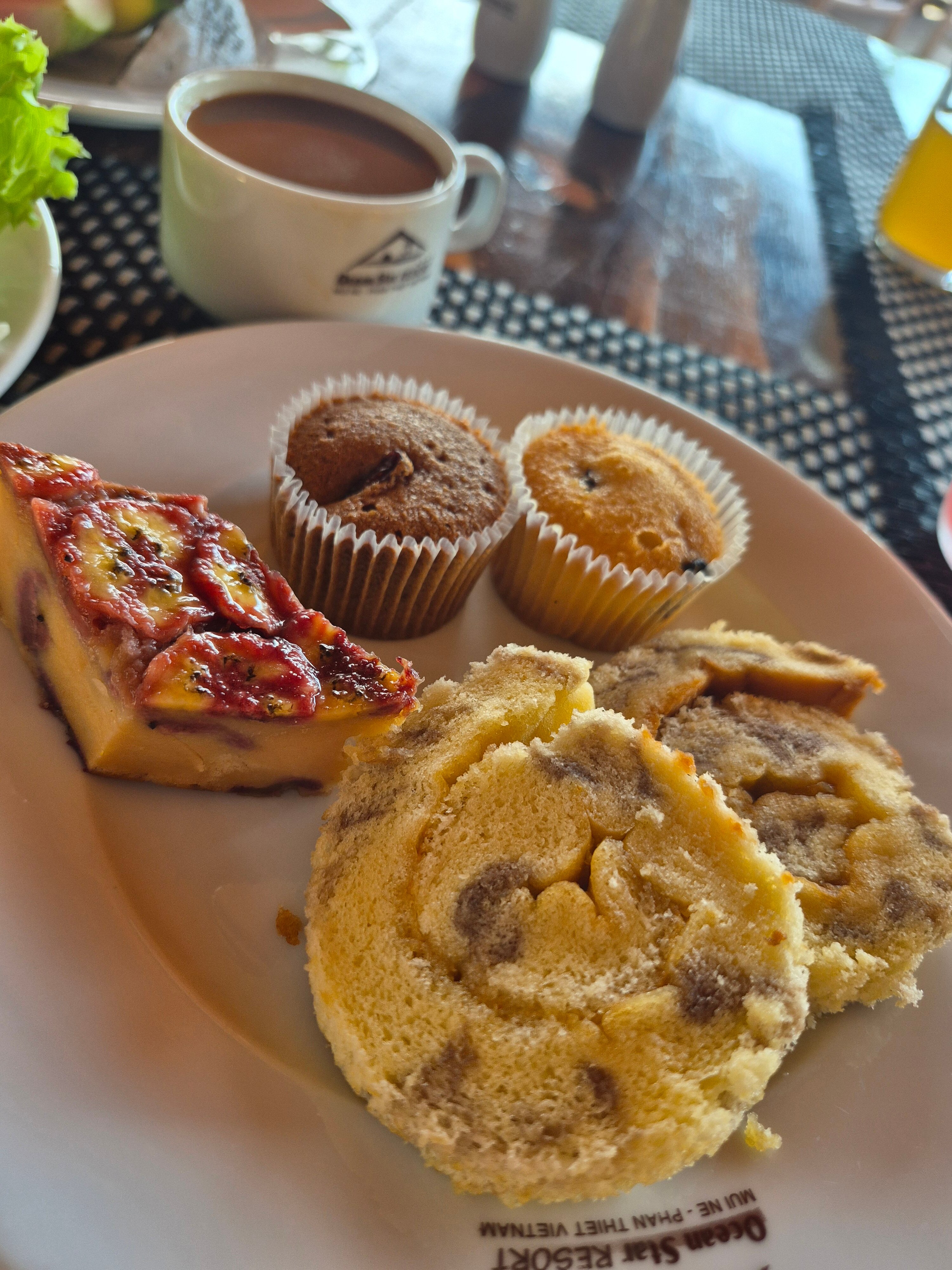 Фото Ocean Star Resort