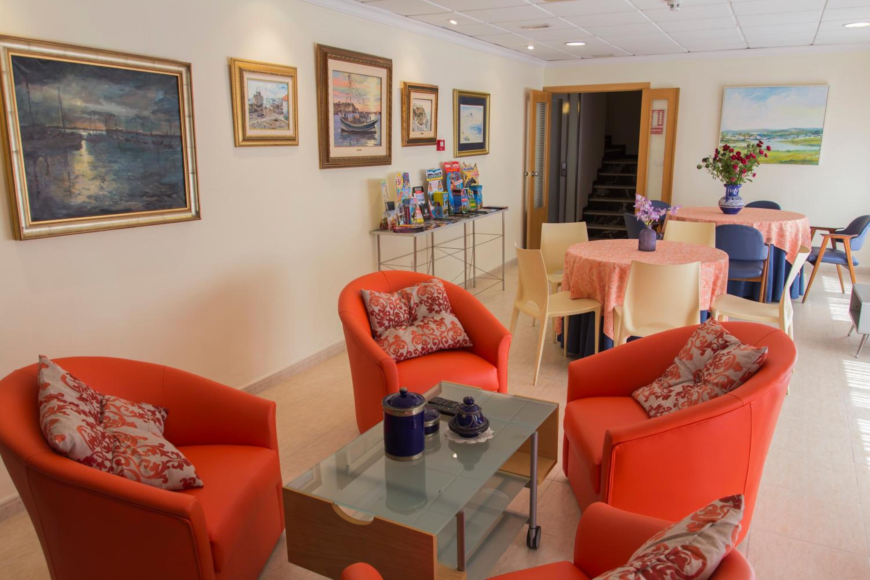 Фото Hotel Colon