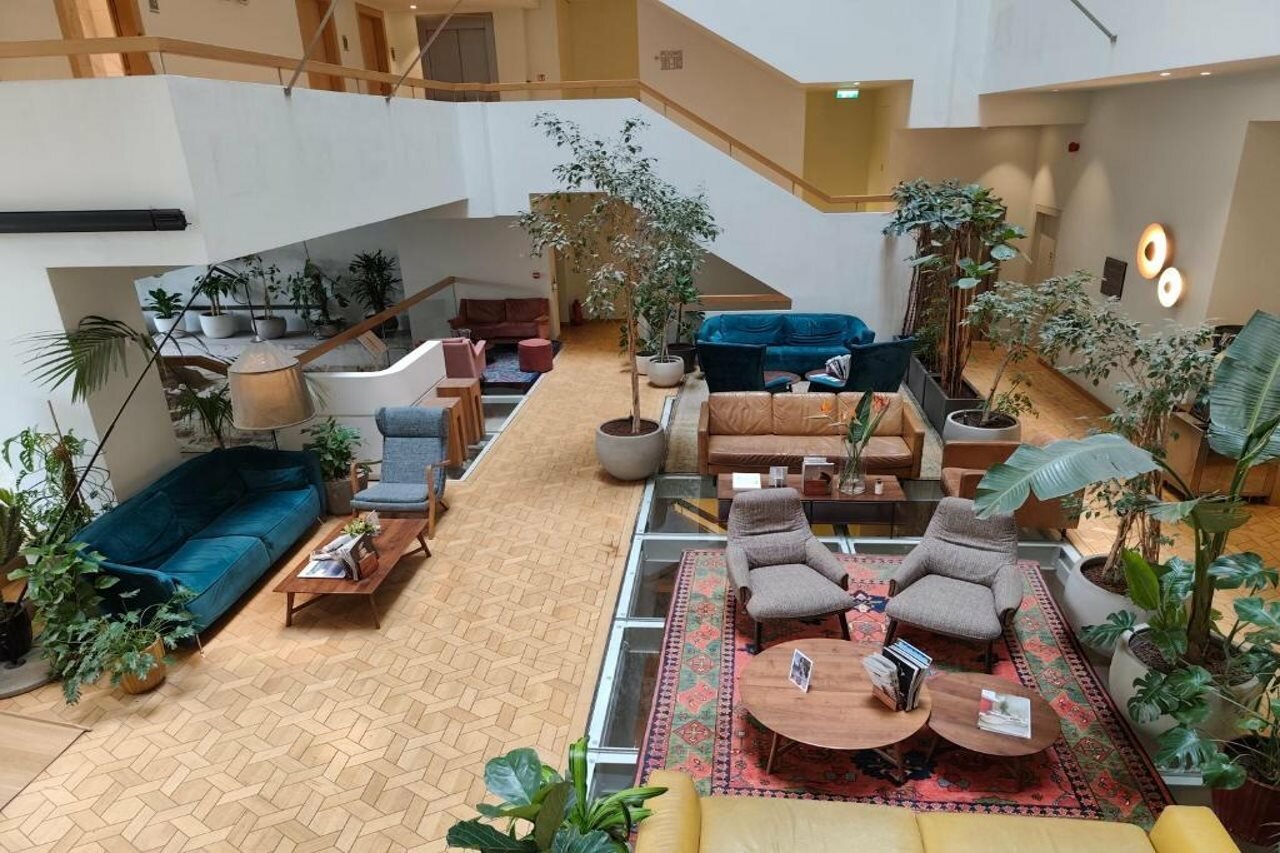 Фото Coco-mat Athens Bc