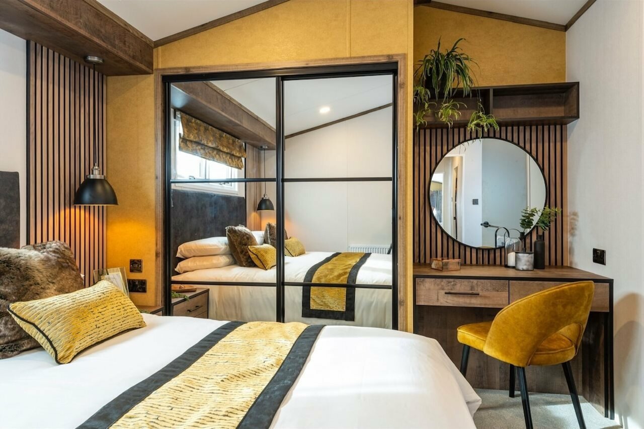 Фото The Brackenborough Hotel