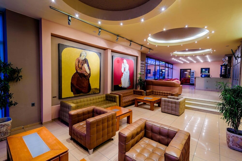 Фото Hotel Rostov