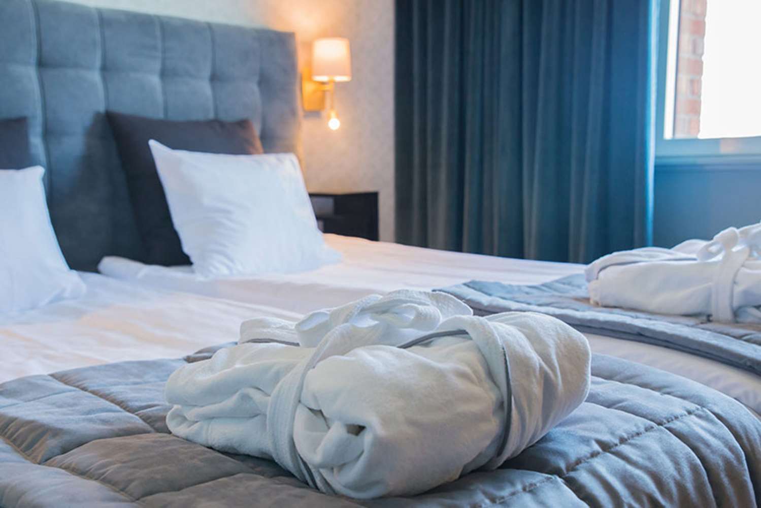 Фото отеля 2