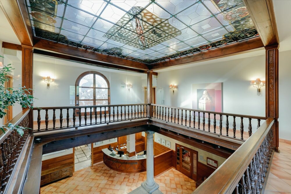 Фото Sercotel Toledo Renacimiento