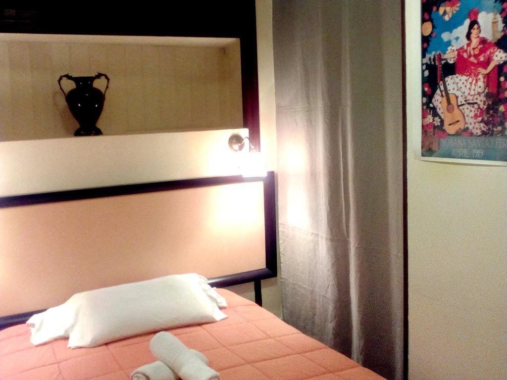 Фото Pension Nuevo Suizo