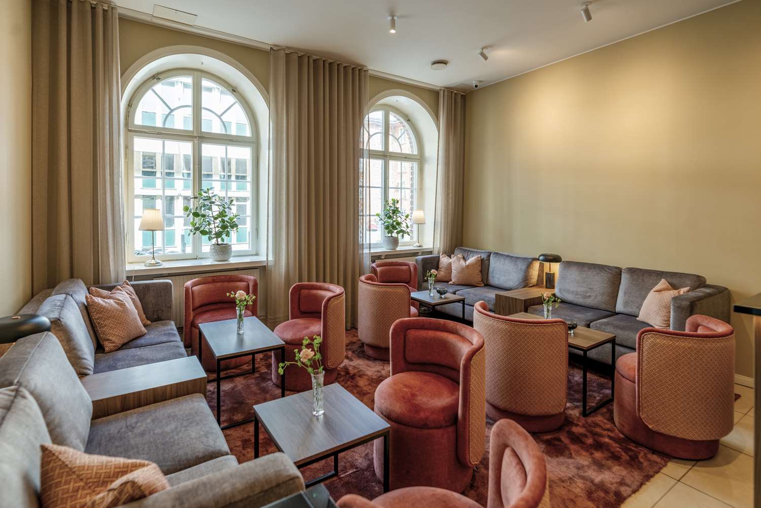 Фото Best Western Hotel Karlaplan