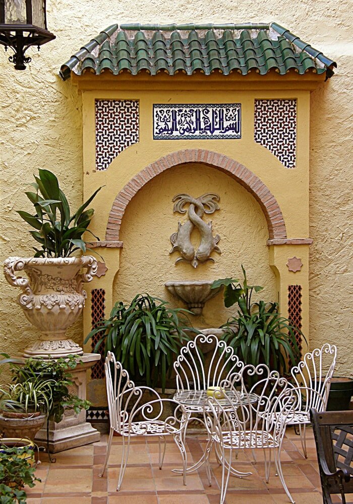 Фото Hotel San Gabriel