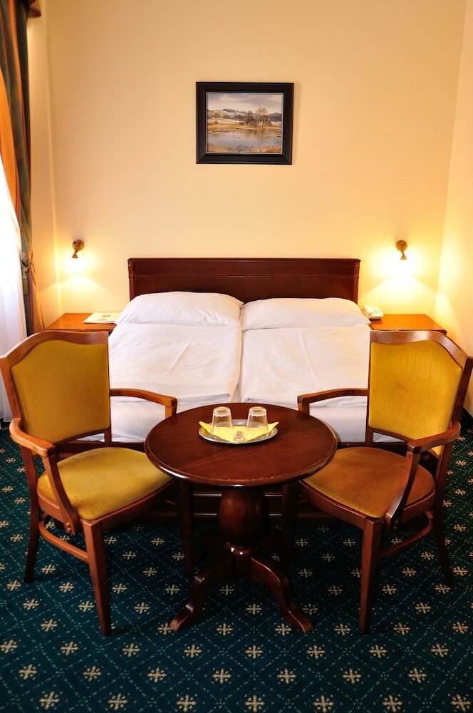 Фото Hotel Certovka