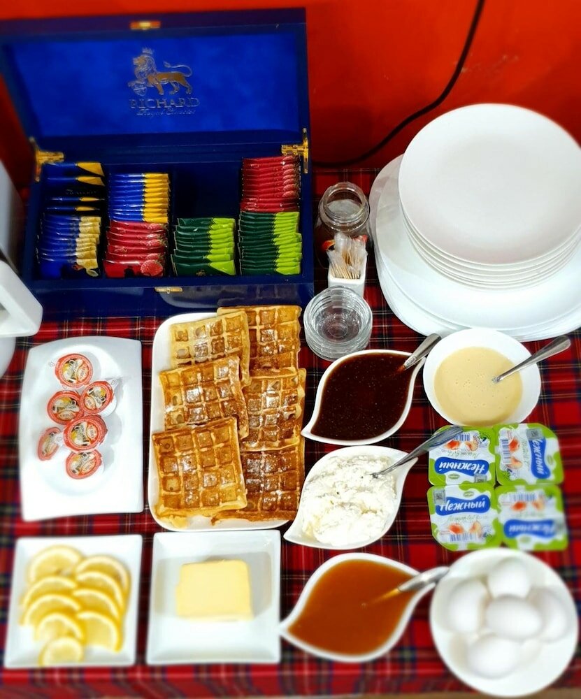 Фото City Centre Hotel