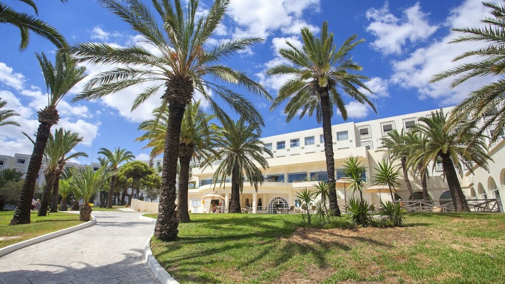 Фото Marhaba Club