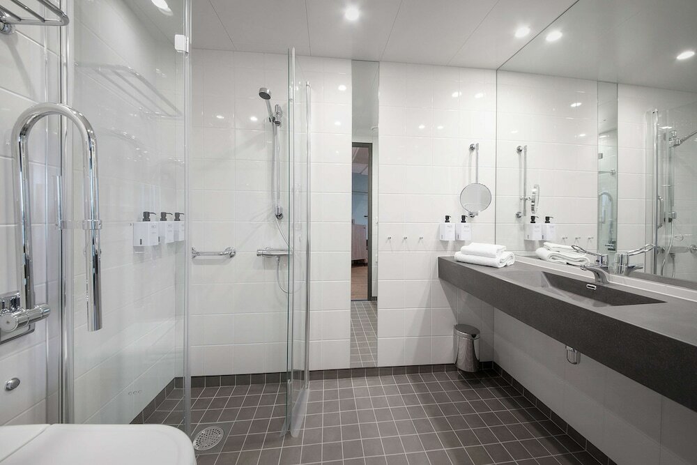 Фото Scandic Lillestrøm